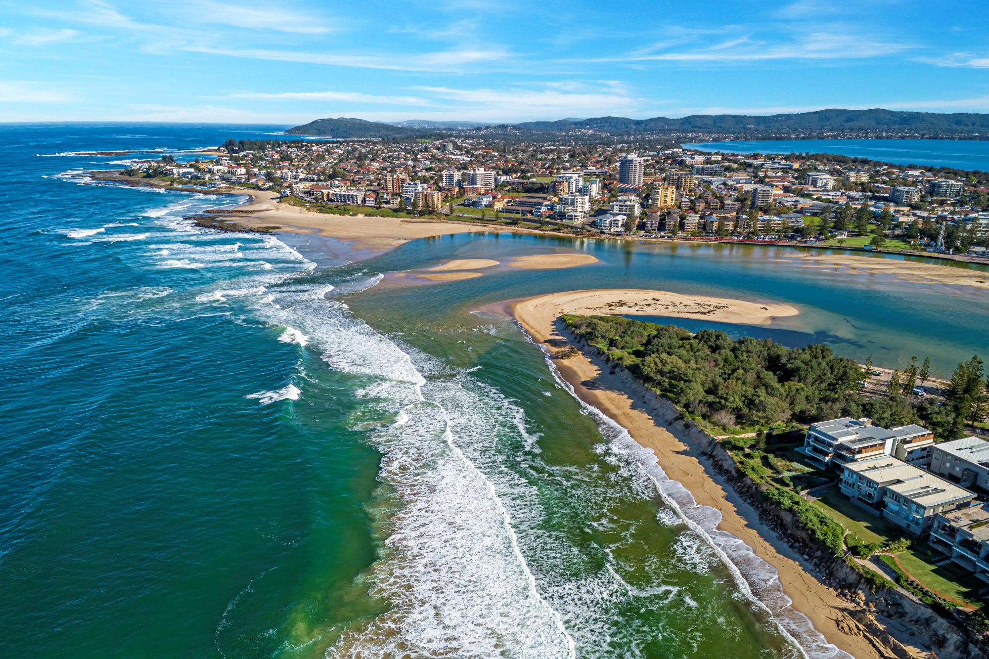 beachfront-accommodation-the-entrance-nsw